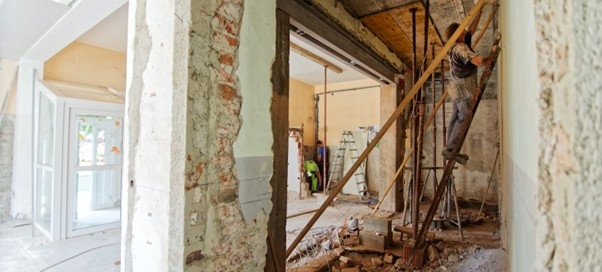 To Move or Not to Move - Renovation can Save you Money