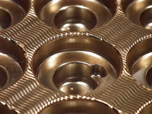 Introduction to injection molding process