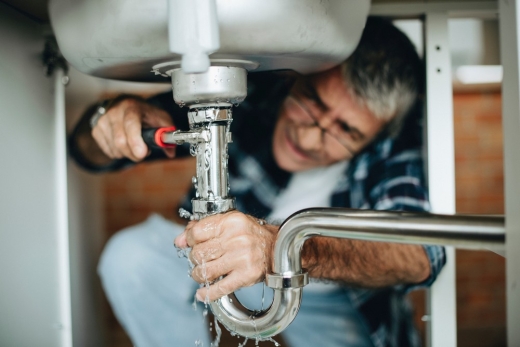 Plumbing Upgrades to Increase your Home Value
