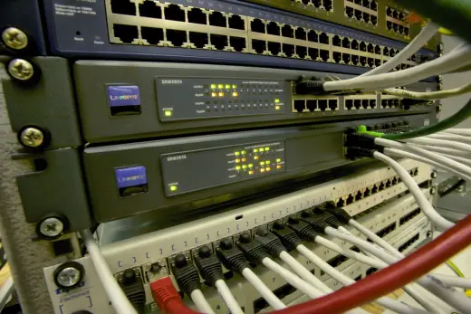 Protect Your Storage and Backups