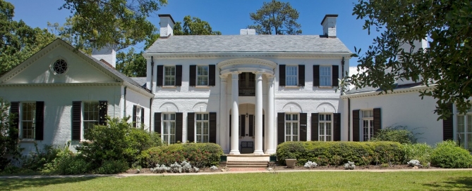 Whitehall Rock Hill real estate, South Carolina