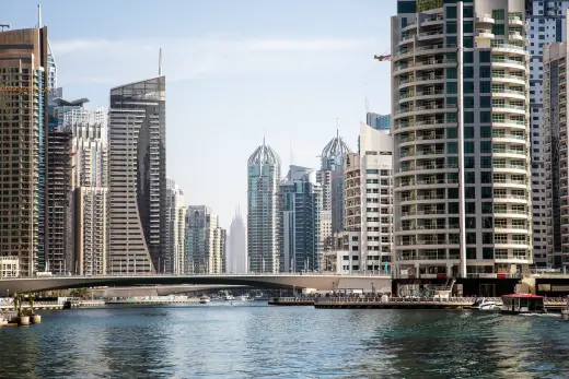 Dacha Real Estate Agency Dubai property
