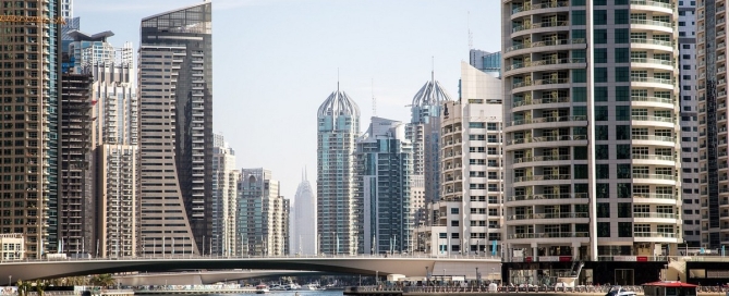 Dacha Real Estate Agency Dubai property