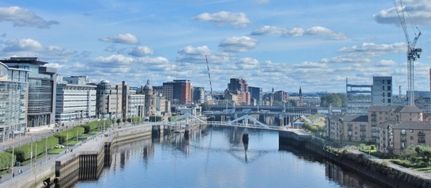 10 incredible Glasgow venues for hen parties and weddings