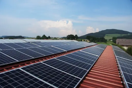 Installation of solar panels in Ireland restrictions vanish