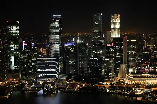 Explore the finest living at Grand Dunman Condo Singapore