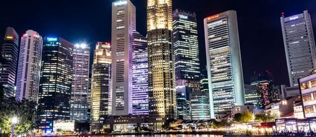 Top Commercial Building Security Trends