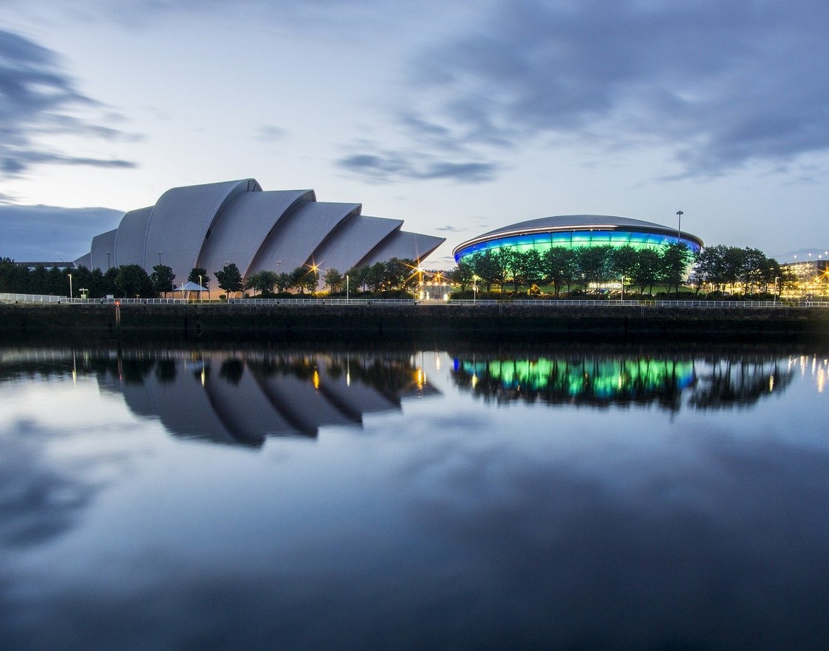 Exploring Glasgow's finest bingo halls tips