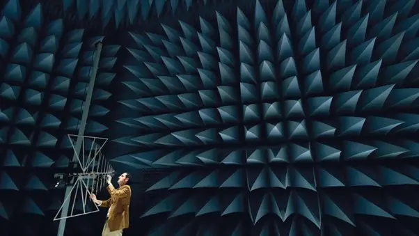 Soundproofing Elevates Architectural Design