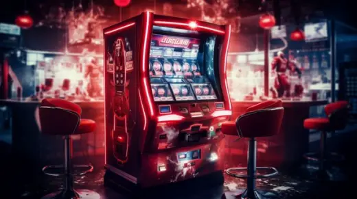 Walking tour of Glasgow's slot machine hotspots