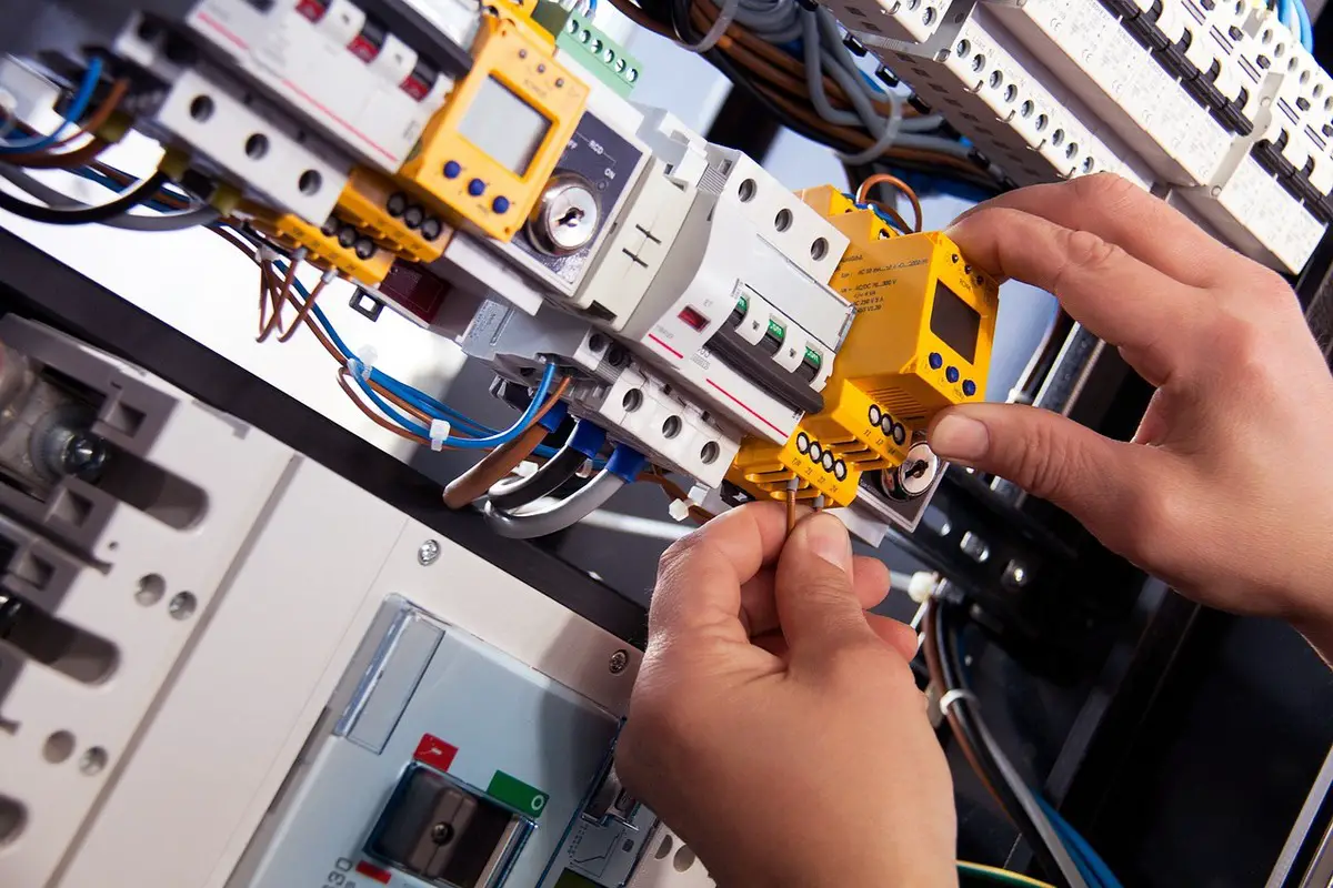 Integrating design and electrical considerations