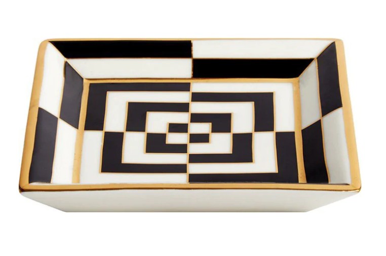 Blending Jonathan Adler Homeware with modern design