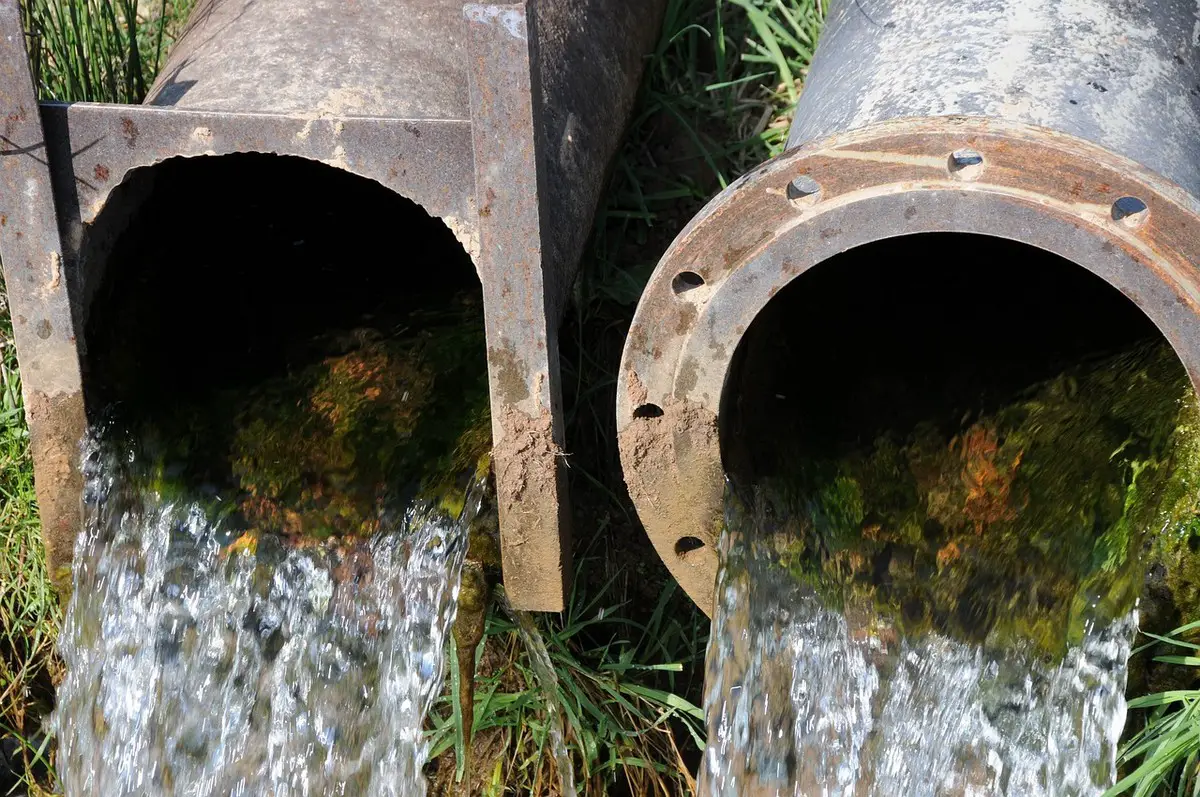 Solving drainage problems with smart tech