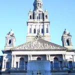 Glasgow City Chambers, George Square building