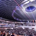 OVO Hydro Arena, SEC Glasgow venue