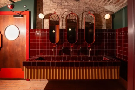 Sebb’s underground bar and restaurant Miller Street, Glasgow