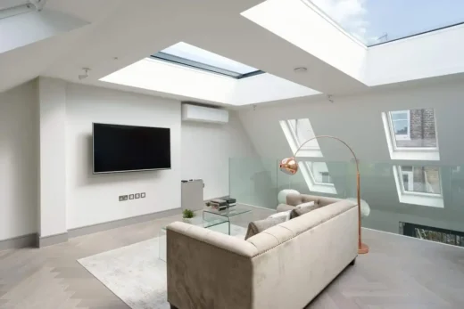 Trusted house extension architects in Glasgow
