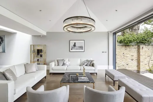 Trusted house extension architects in Glasgow