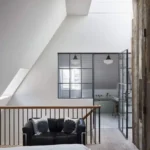 Stunning loft conversion architect in Glasgow