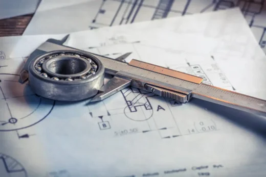 Precision engineering in modern construction and design