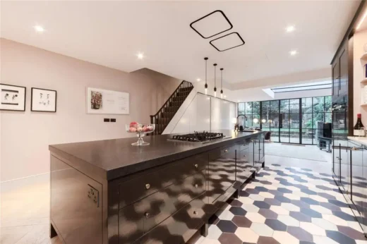 Trusted house extension architects in Glasgow