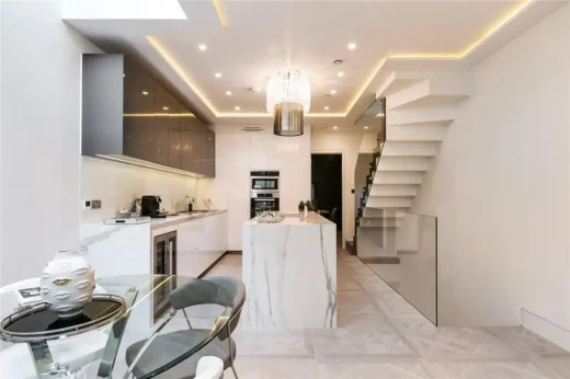 Stunning loft conversion architect in Glasgow