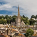 Architecture Jobs for a Satisfying Working Life