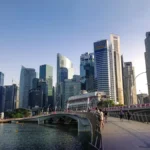 Promenade Peak Condominium Singapore District 9