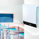 Centralized and decentralized ventilation systems differences