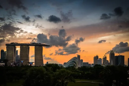 Faber Residence Clementi luxury condo, Singapore property