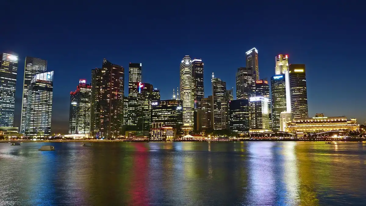 Skye at Holland sustainability, Singapore luxury condo property