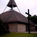 St Mungo's Cumbernauld church property