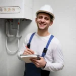 Regular gas boiler servicing can save money