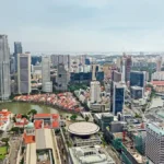 Lentor Gardens Singapore affordable entry long‑term gains