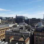 Architecture trends in Glasgow and across the UK