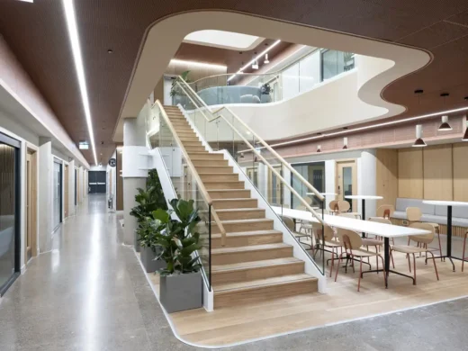 Health Innovation Hub Glasgow healthcare