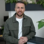 Kevin Crawford architect Scotland