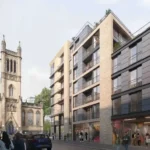 69-97 Ingram Street Glasgow Merchant City