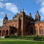 Kelvingrove Art Gallery and Museum