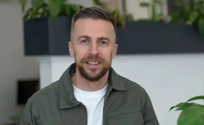 Kevin Crawford architect Scotland