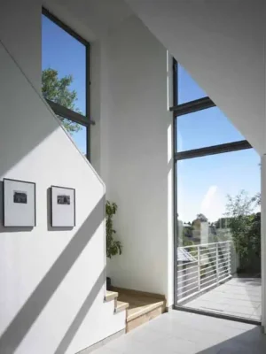 MacCalman House Glasgow, Bearsden property