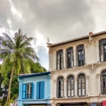 Discover the best way to experience Bloomsbury Singapore
