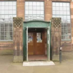 Scotland Street School Glasgow building