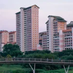 Amberwood at Holland luxury family housing Singapore