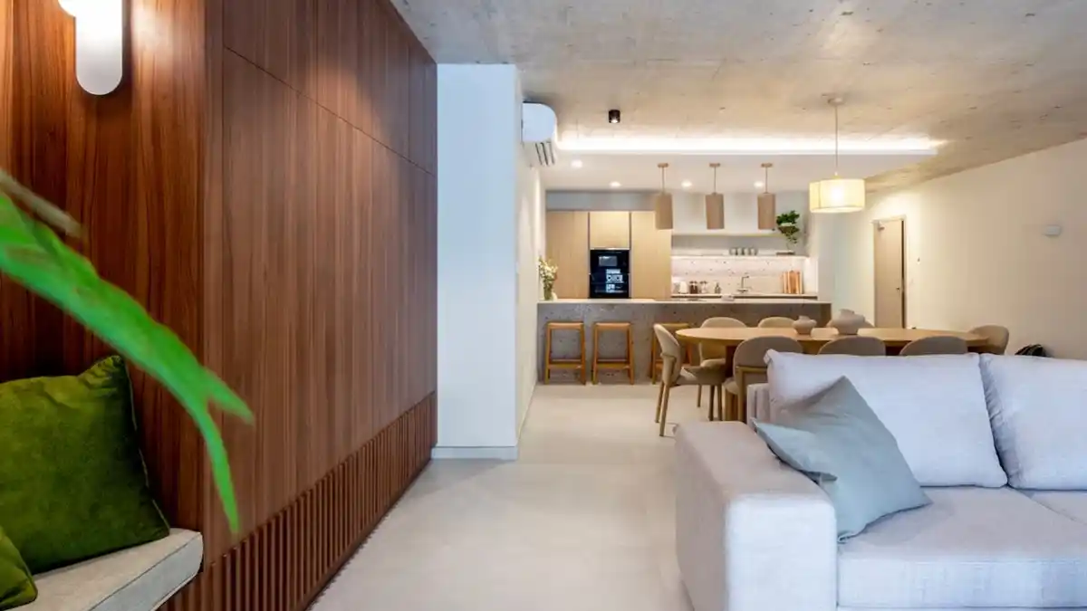 Contemporary residential architecture in Malta: Maltese property