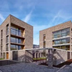 Specifying Insulation for Scottish Building Projects