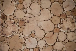 New trends in contemporary interior design