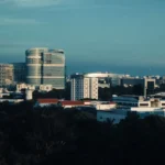 Freehold luxury living in District 11 Singapore