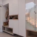 Making the most of unused space during a home renovation