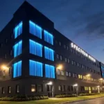 Spectrum House Glasgow property news